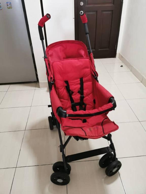 esprit stroller price