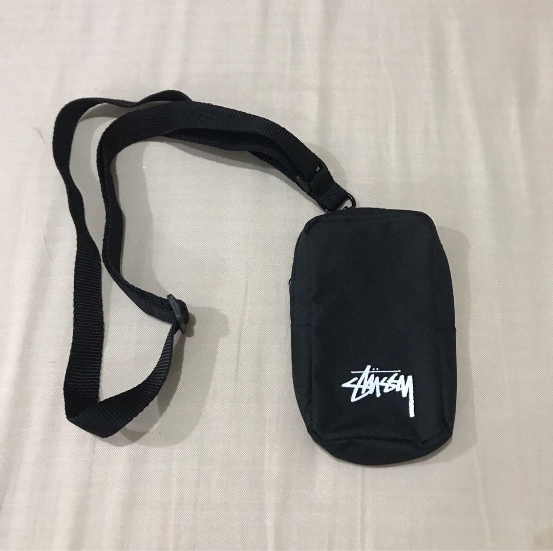 レディース 福袋 (セール) -ファッション通販 - pouch neck stussy Hi Services Tech バッグ