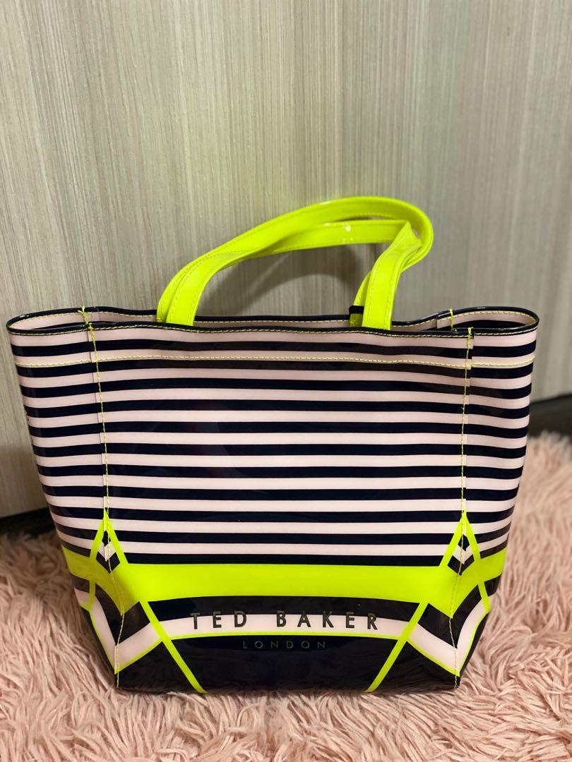 Ted baker best sale changing bag