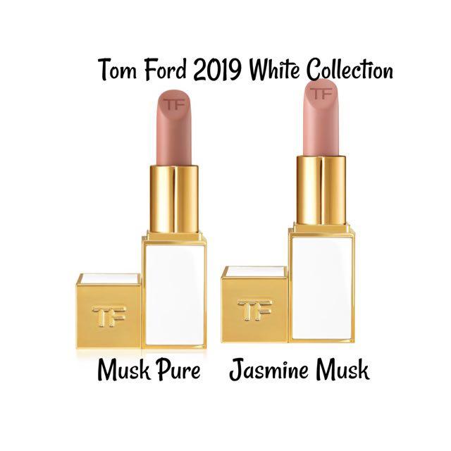 Tom ford musk pure lipstick Clearance