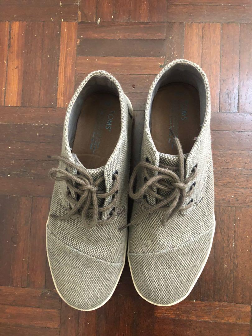 toms paseo high top sneaker