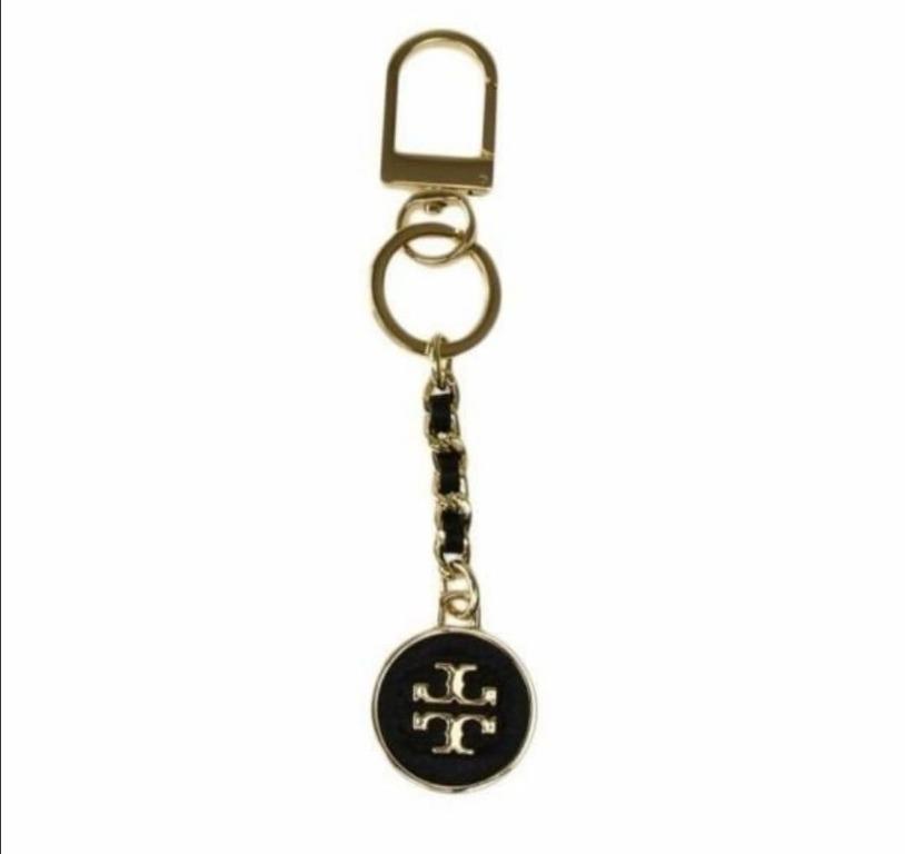 Tory Burch Keychain, Women's Fashion, Bags & Wallets, Purses & Pouches on  Carousell