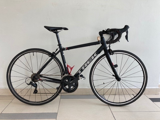 Trek best sale 1.2 h2