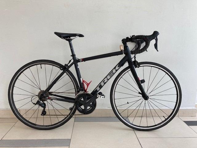 trek 1.2 h2 road bike