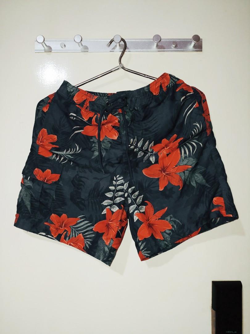 Tu swim shorts