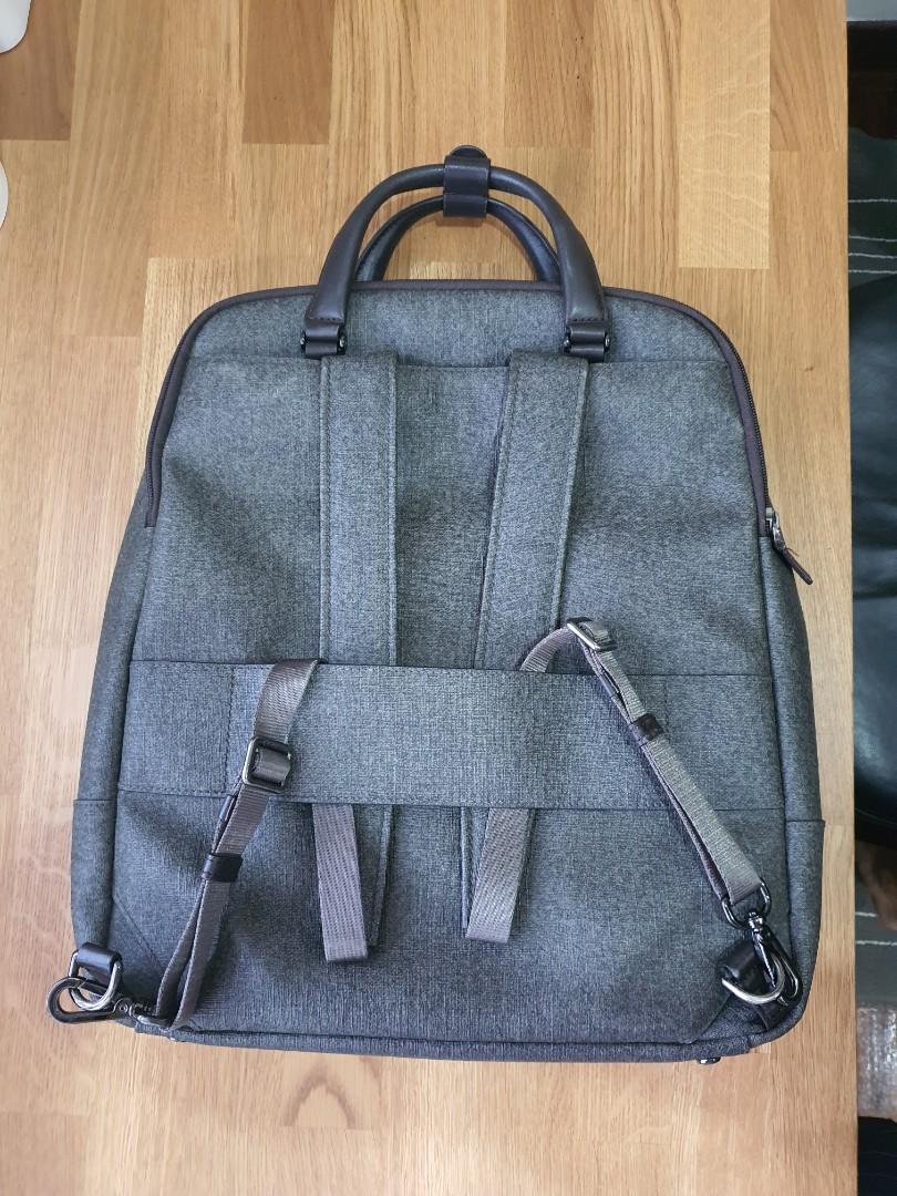 Tumi Sinclair Olivia Backpack Women s Fashion Bags Wallets