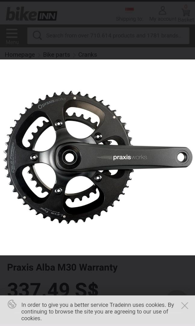 ultegra 6800 disc groupset