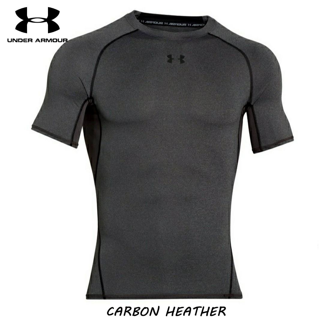 under armour compression shirt heatgear