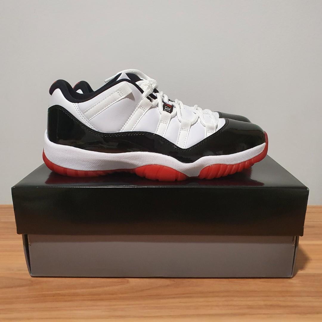concord sneakers