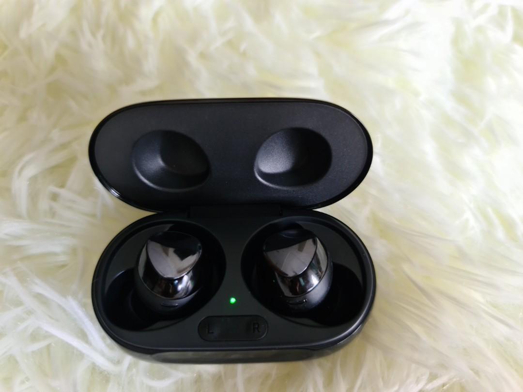 Used samsung galaxy buds sales
