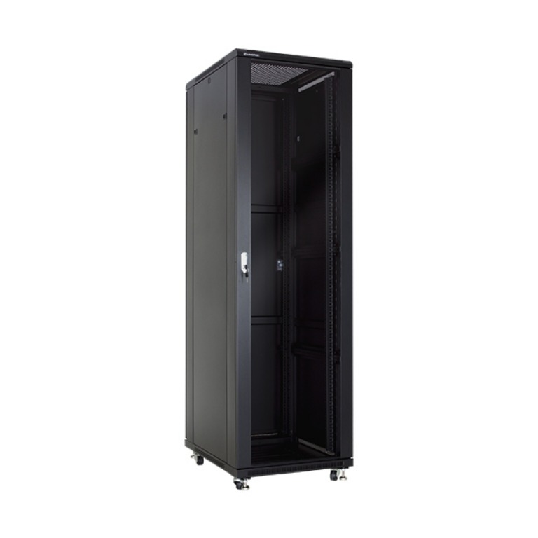 Used Server Rack, Computers & Tech, Parts & Accessories, Networking on