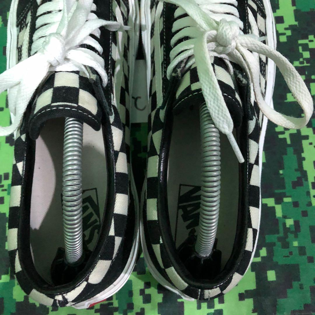 Vans top v36 lite