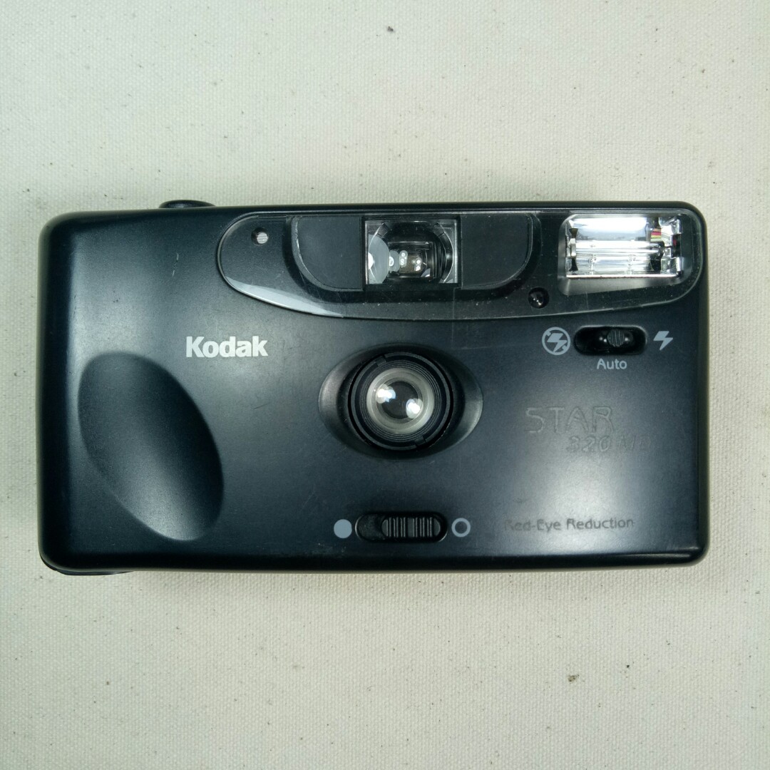 Kodak Youth Pastel Camera Case 1665868 B&H Photo Video