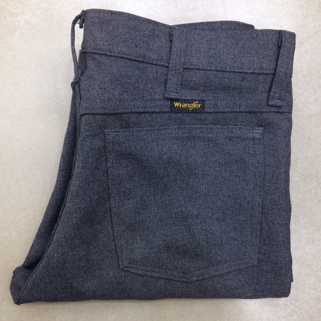 Wrangler shop sta prest