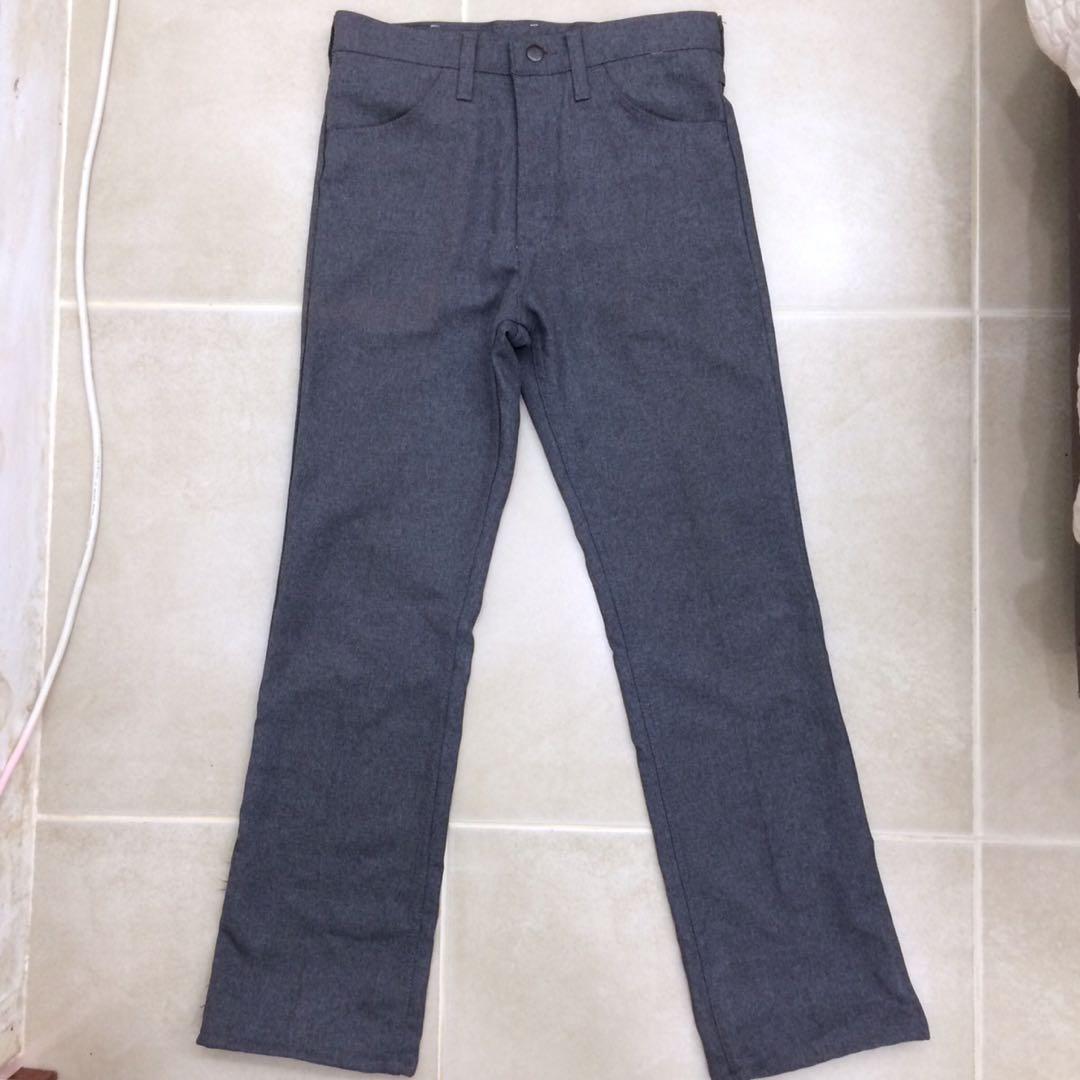 Wrangler sta prest outlet