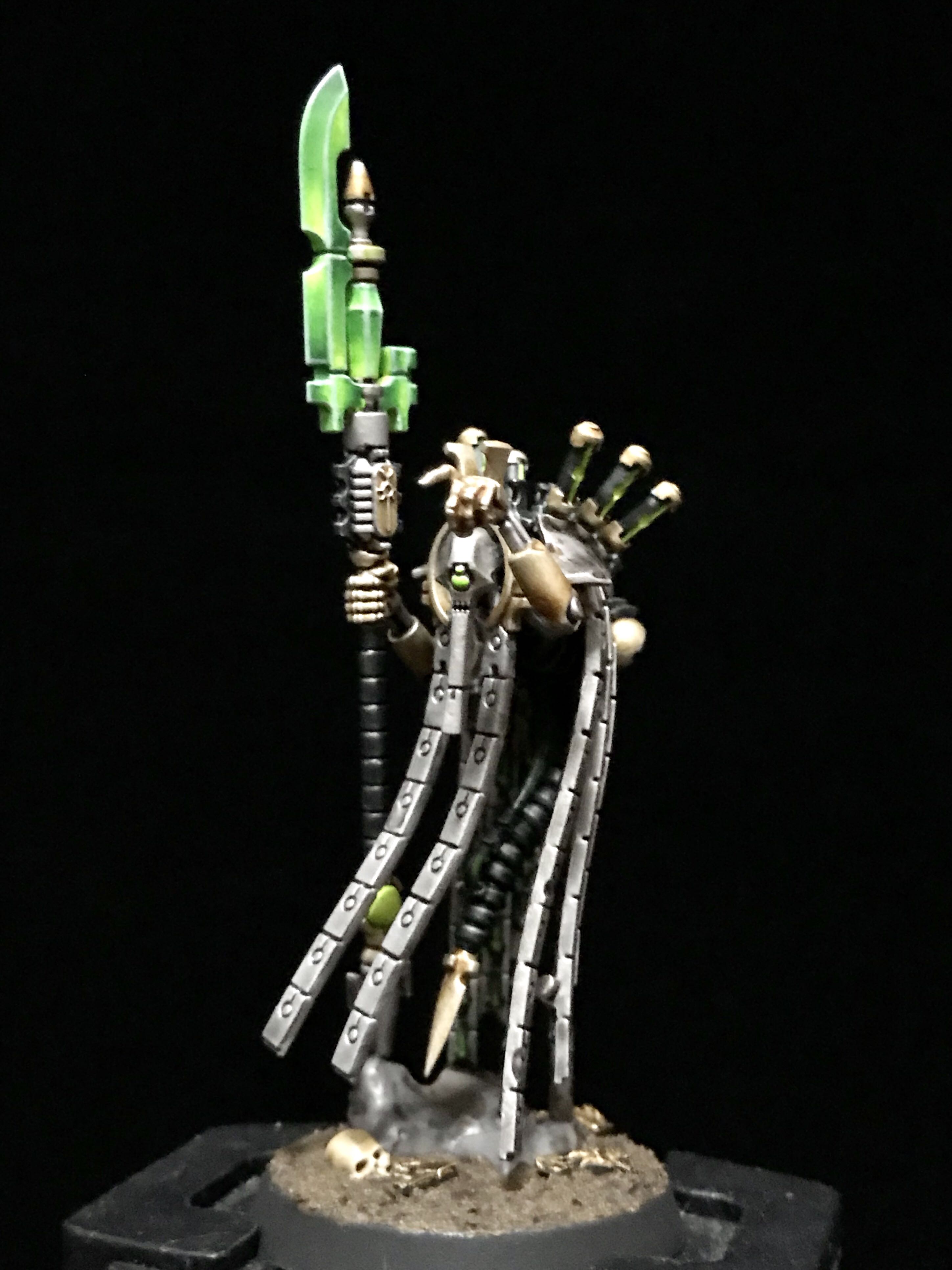 Warhammer / Miniature painting services, Hobbies & Toys, Toys & Games