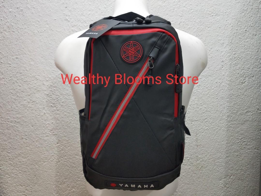 Beg hiking kalis air sale