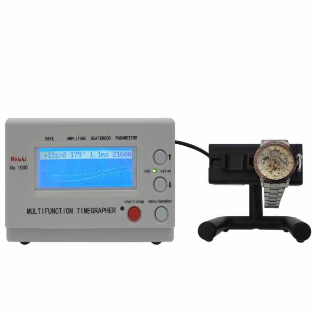 Weishi 1000 timegrapher store