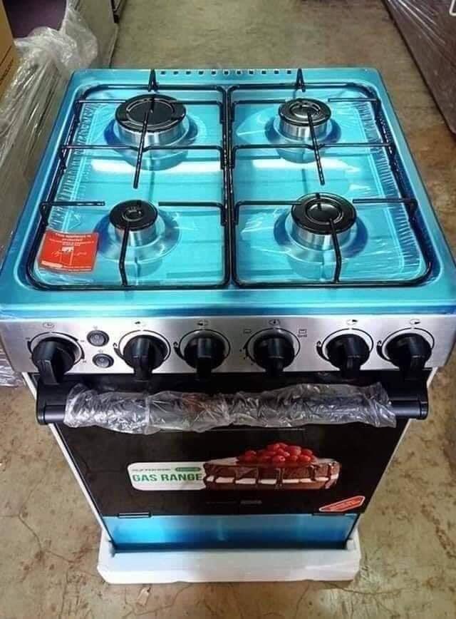 Xtreme Gas Range Home Furniture Home Appliances Cooking And Ovens On Carousell