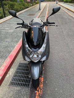 YAMAHA SMAX 155