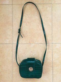 crocodile bag malaysia