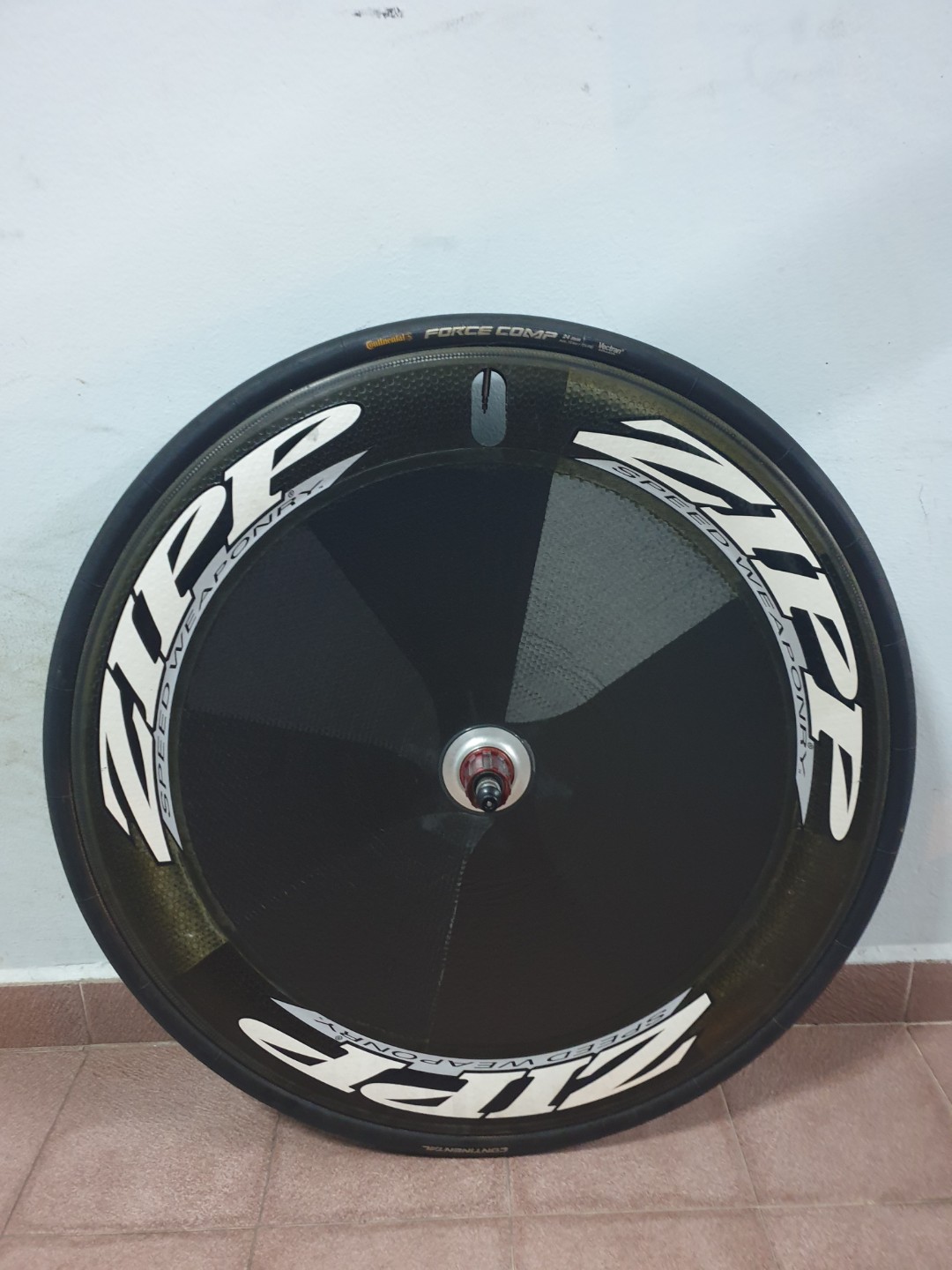 Zipp sub hotsell 9 disc