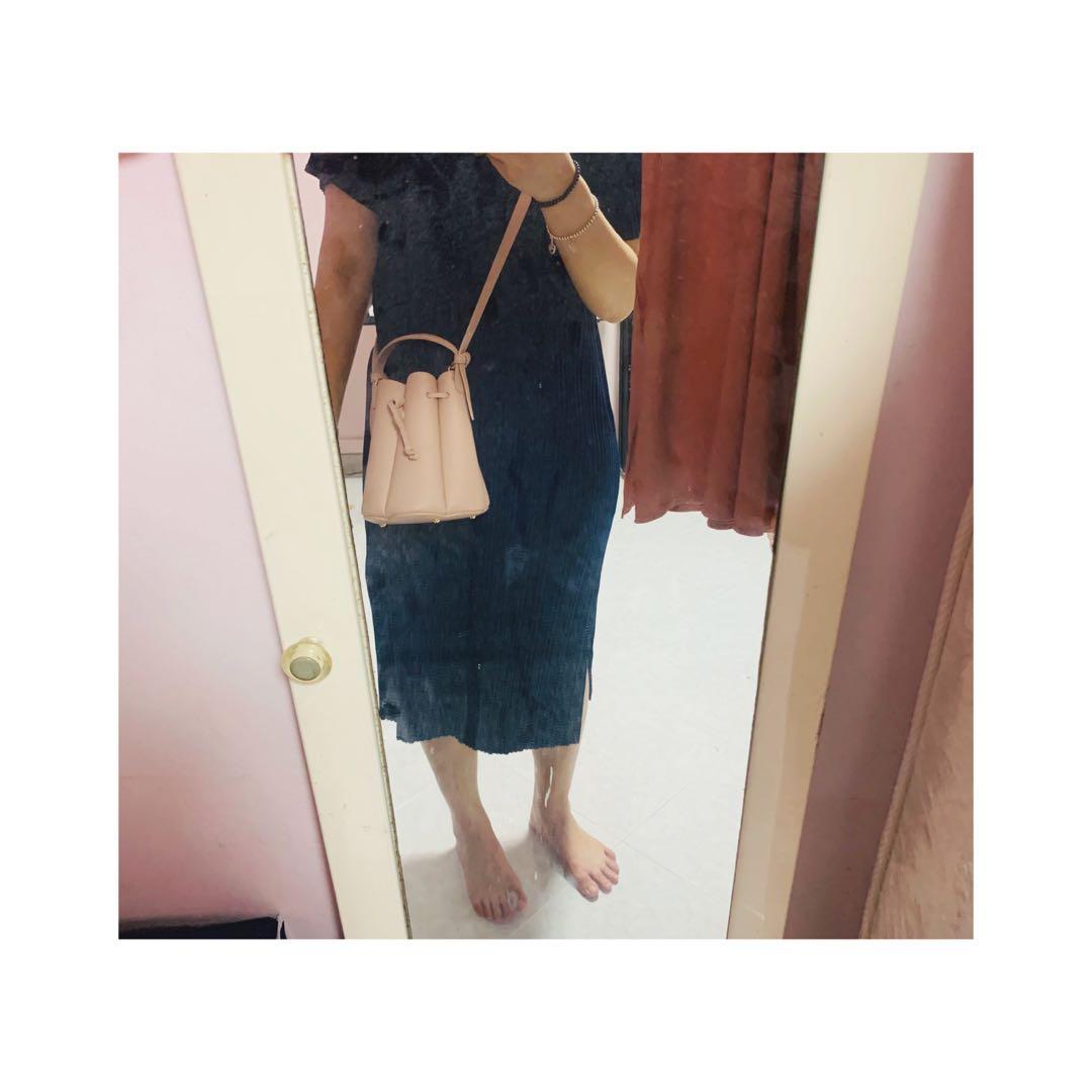 Clearance 100 authentic used 3 times Polene Numero Huit Mini