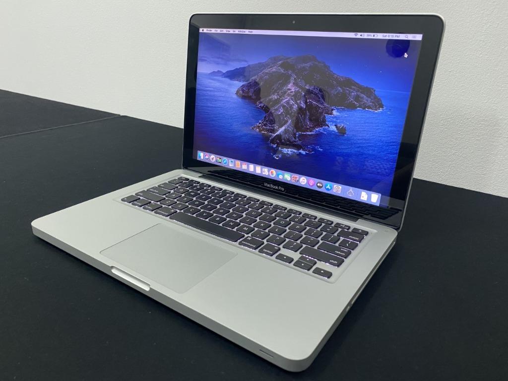 13 Apple I5 Macbook Pro Ms Office Selling Cheap Electronics Computers Laptops On Carousell