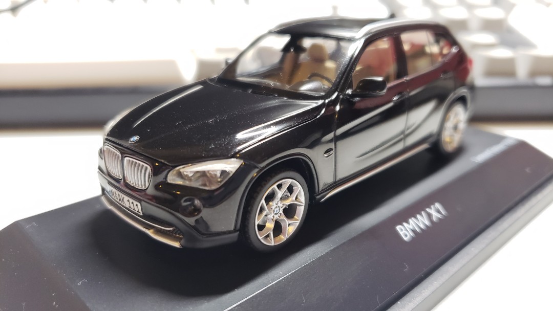 Tomica sales bmw x1