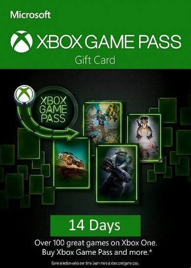 xbox game pass pc discount
