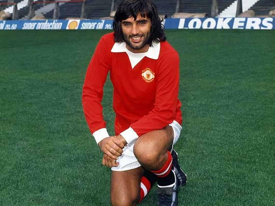 Man united 1970 kit best sale