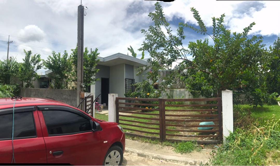 1 Bedroom 1 Bathroom Bungalow Type House And Lot Property For Sale House Lot On Carousell
