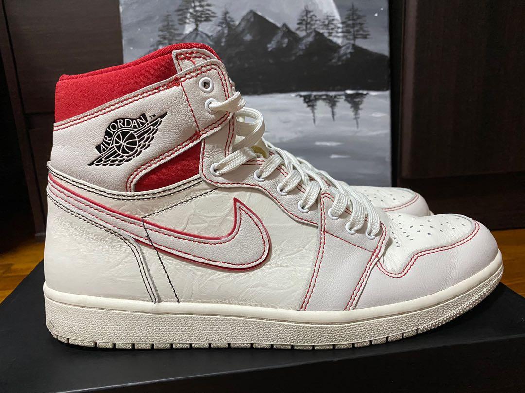 Air jordan 1 phantom 2019 cheap