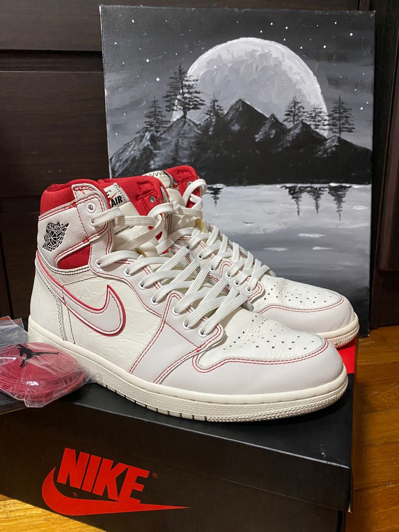 Air jordan 1 phantom 2019 shop