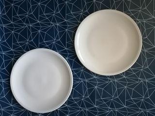 2 Steelite International Royal Porcelain plates