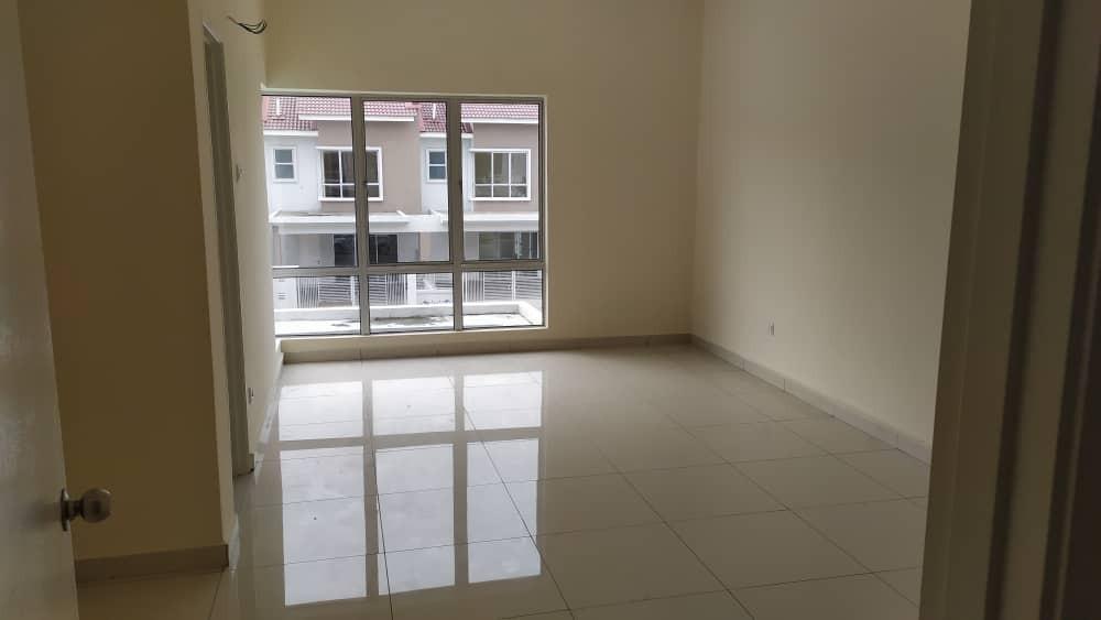 2 Storey Terrace Bukit Bandaraya U11 Shah Alam Property For Sale On Carousell
