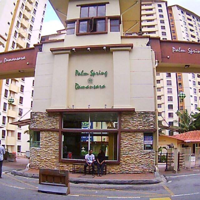 2carpark Palm Spring Condo Kota Damansara Property For Sale On Carousell