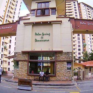 Palm Spring Kota Damansara For Sale Carousell Malaysia