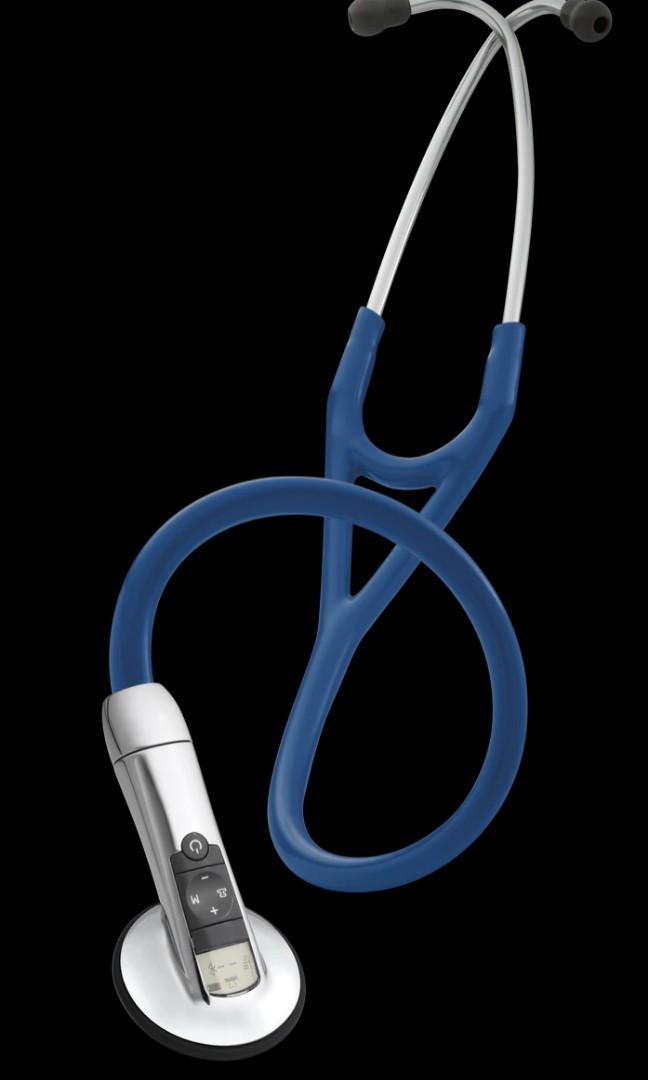 3M Littmann Electronic Stethoscope Model 3200, Assistive Devices