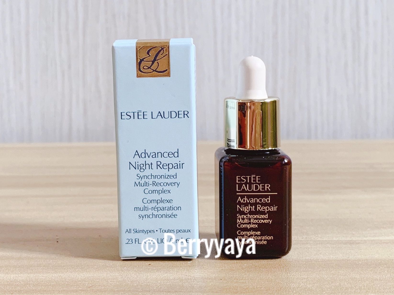 estee lauder multi recovery complex