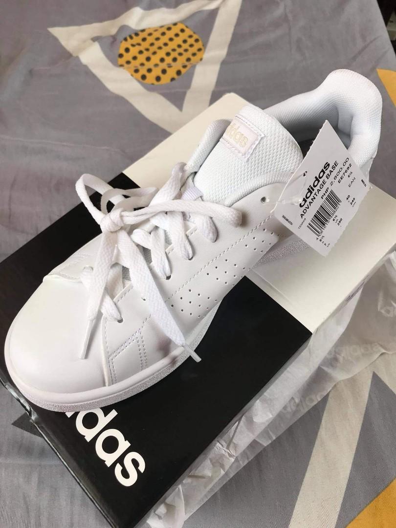 adidas advantage base ee7692