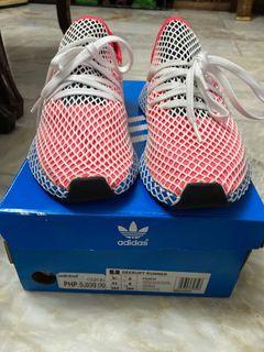 adidas deerupt replica