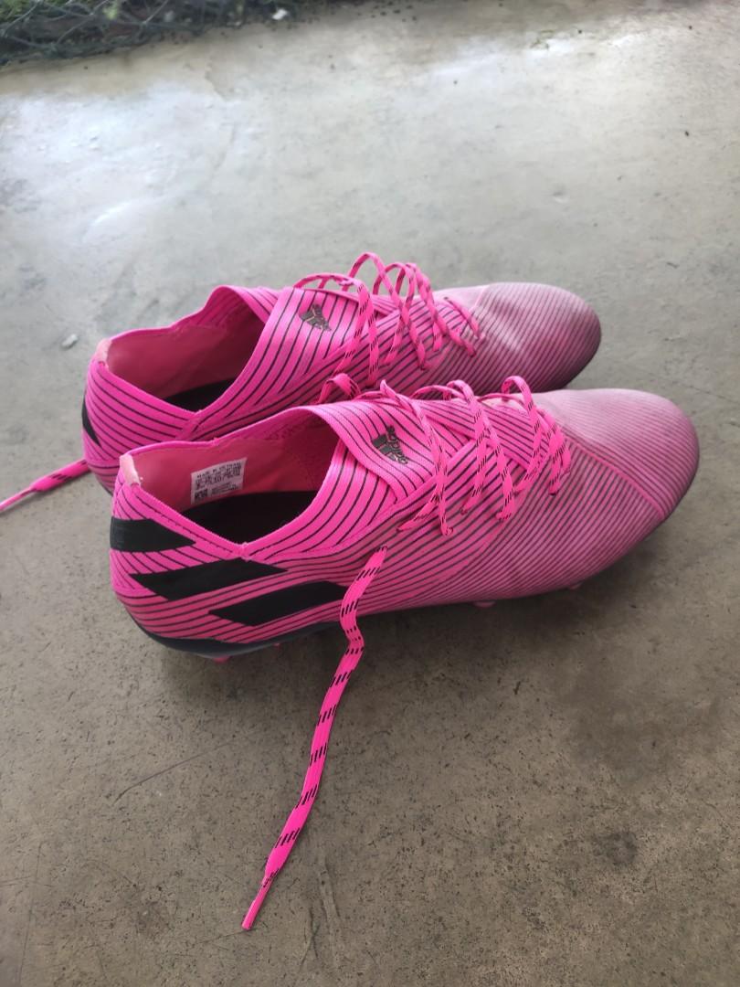 Adidas nemeziz store hard wired