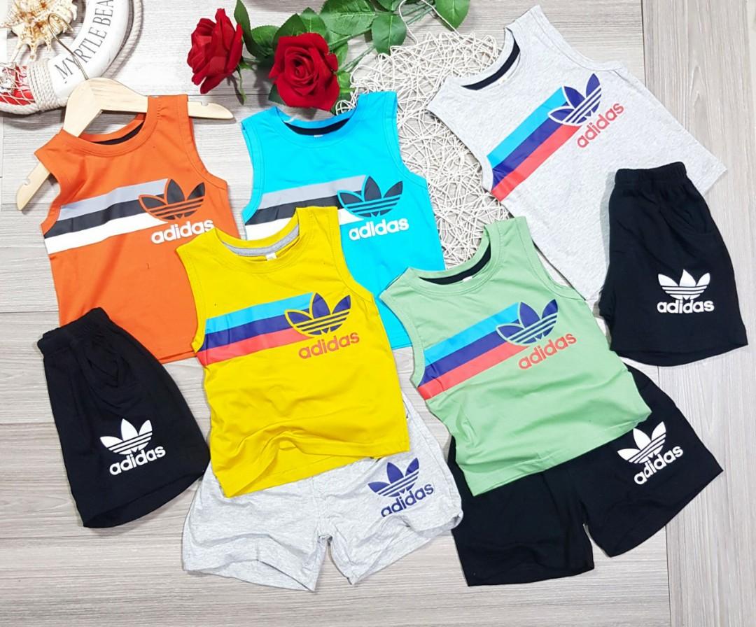 Adidas family set deals