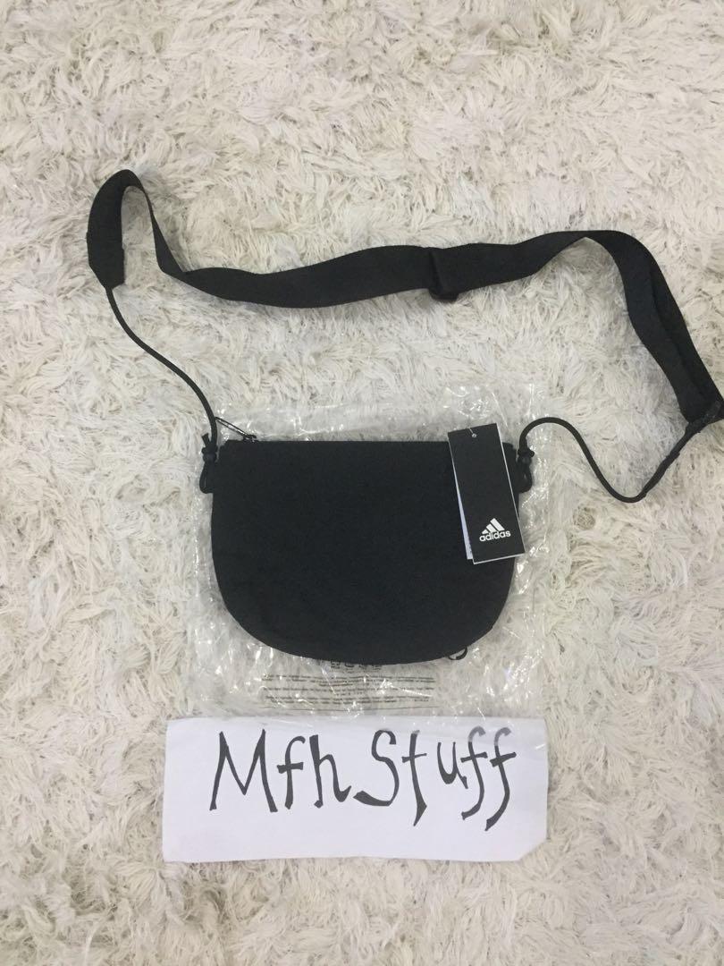 Adidas Training ID Pouch Bag