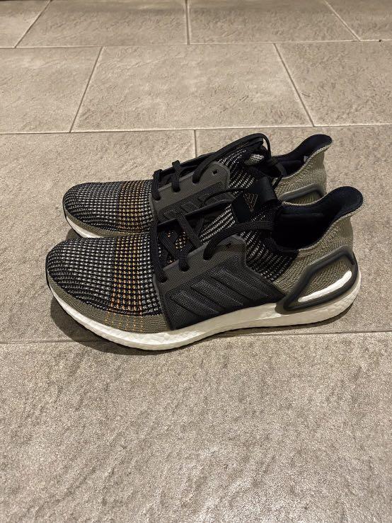 adidas gazelle silver green womens adidas ULTRABOOST 1.0 Shoes | Legend Ink / Shadow Navy main image 0
