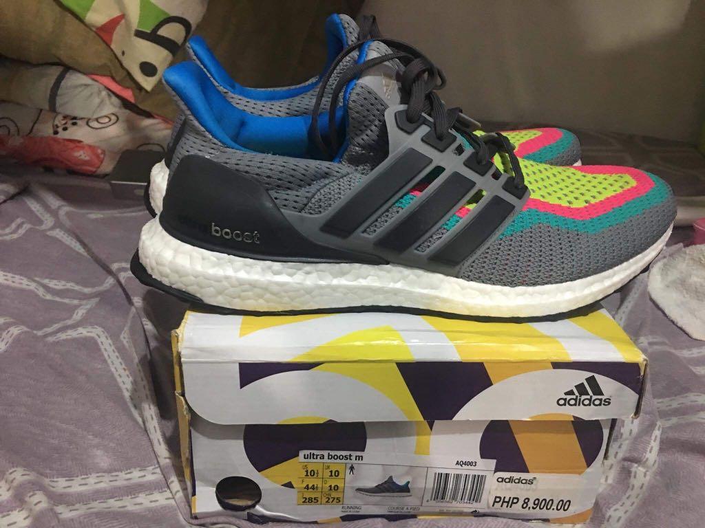 ultraboost 1o