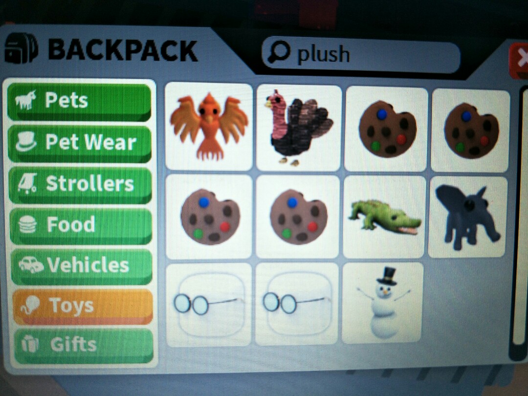 Turkey, Trade Roblox Adopt Me Items