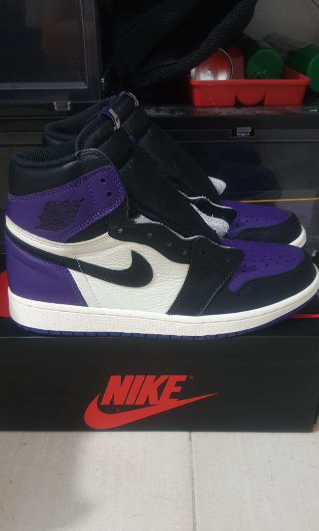 vnds jordan 1