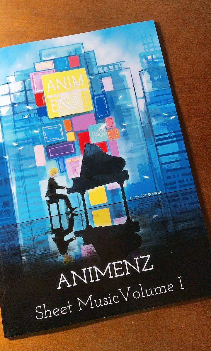 anime op and ed piano music sheets, Hobbies & Toys, Music & Media, Music Accessories on Carousell anime op and ed piano music sheets, Hobbies & Toys, Music & Media, Music Accessories on Carousell